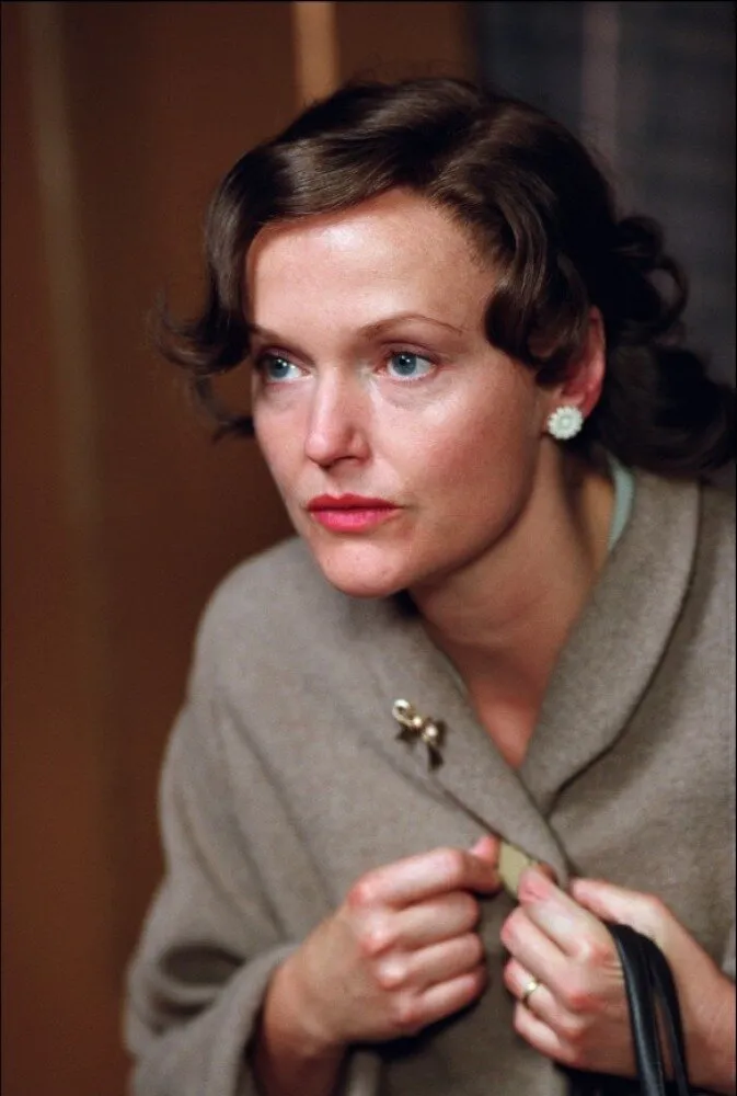 Кадр из фильма Паук