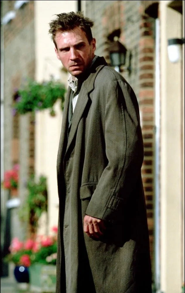 Кадр из фильма Паук