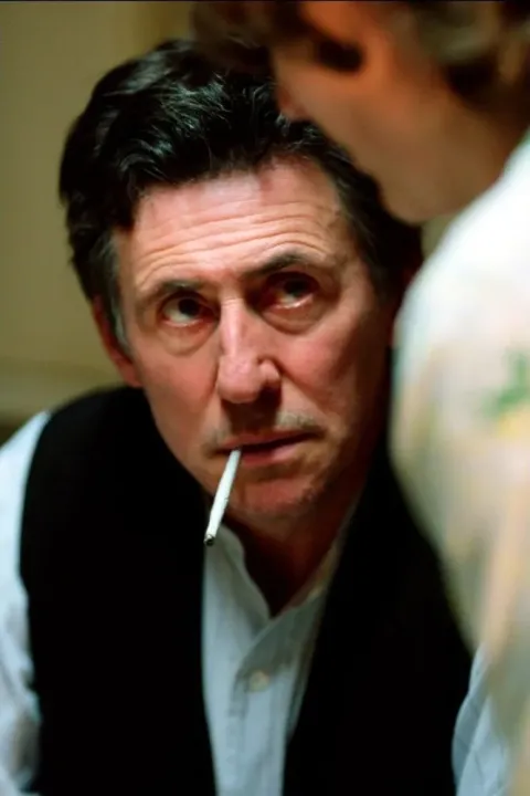 Кадр из фильма Паук