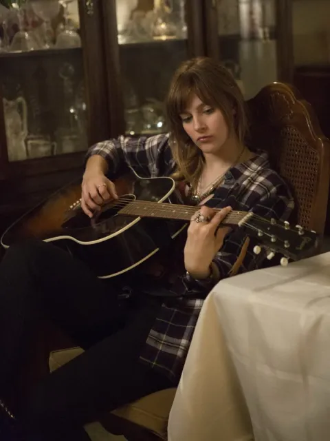 Кадр из фильма Джем и голограммы