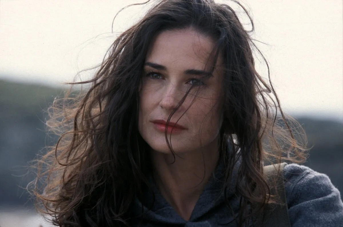 Кадр из фильма Полусвет