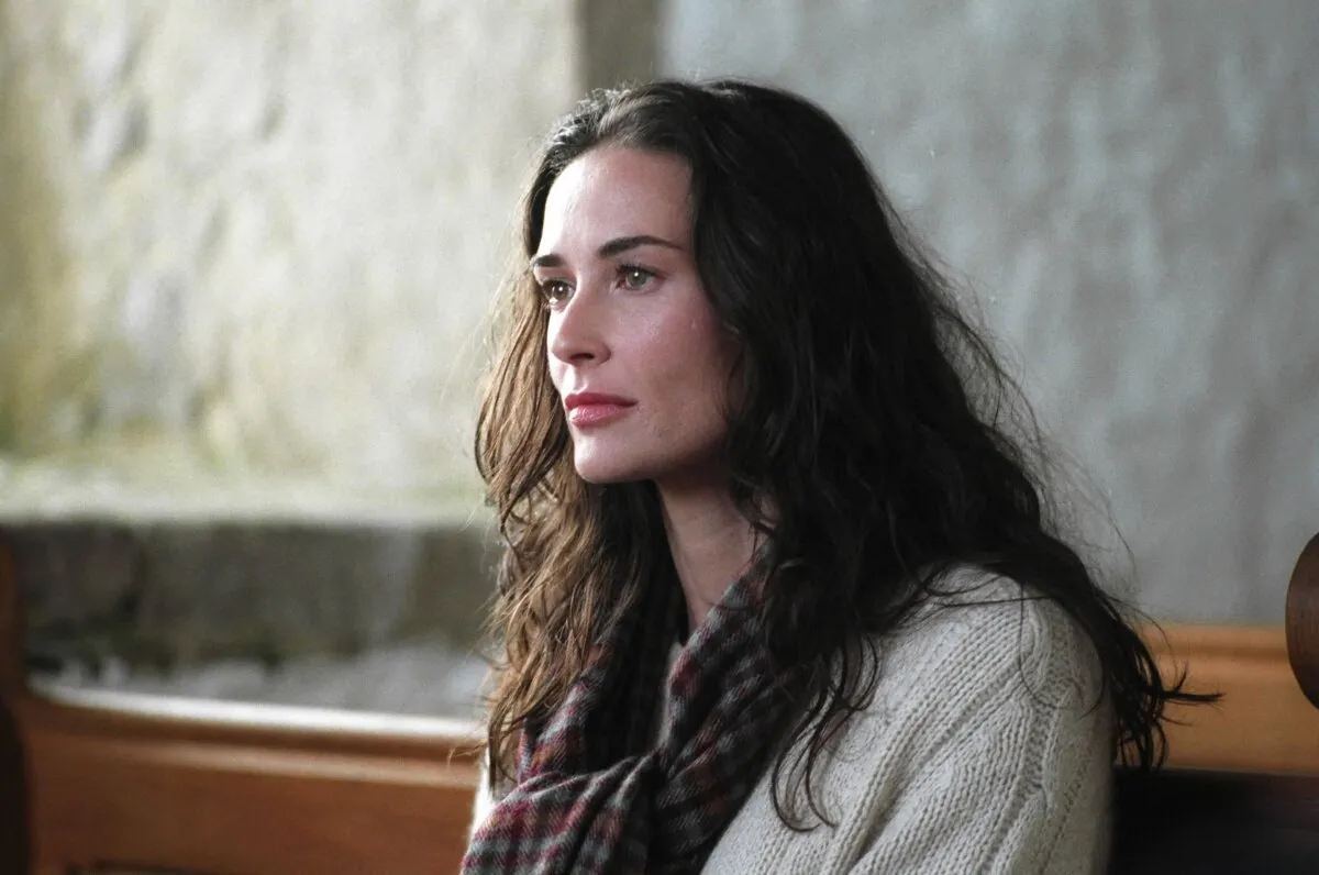 Кадр из фильма Полусвет