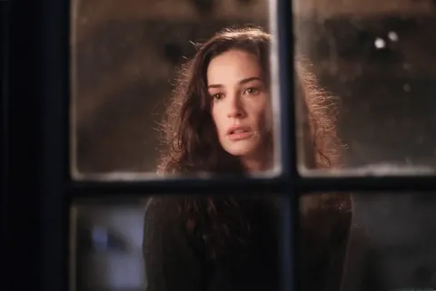 Кадр из фильма Полусвет