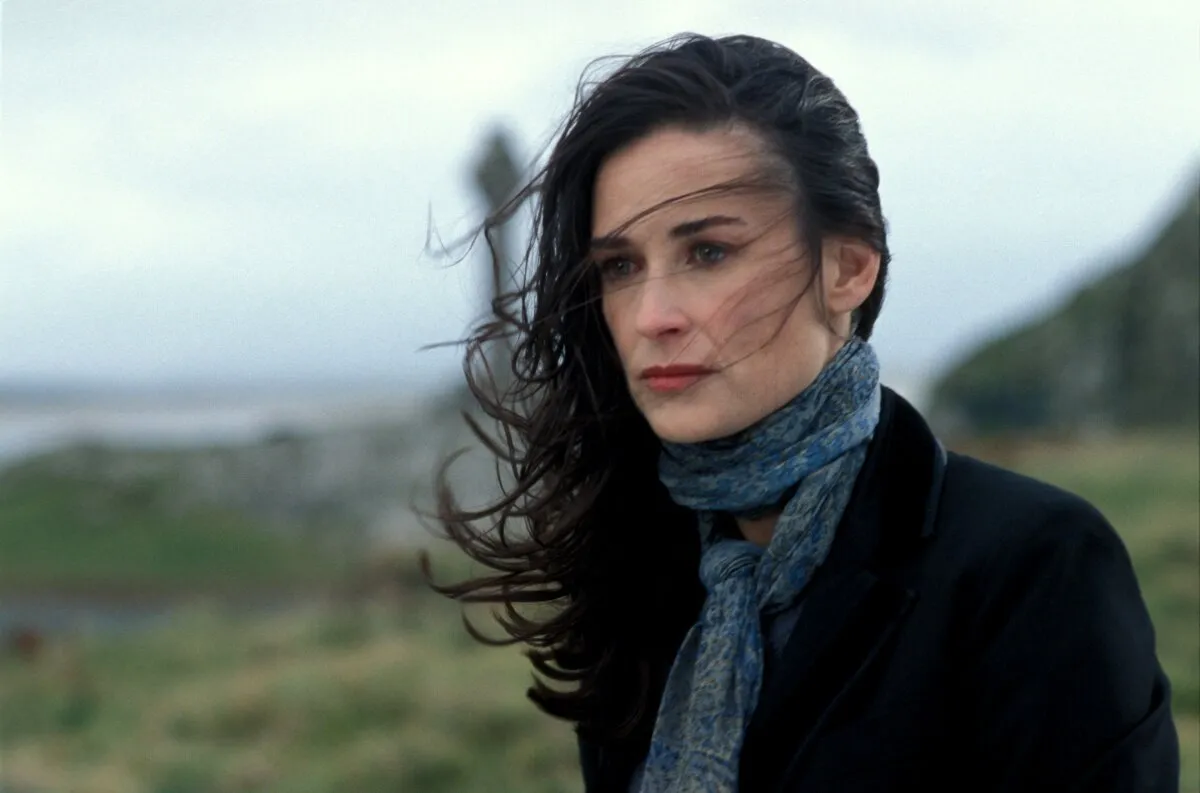 Кадр из фильма Полусвет