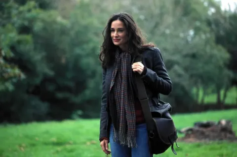 Кадр из фильма Полусвет