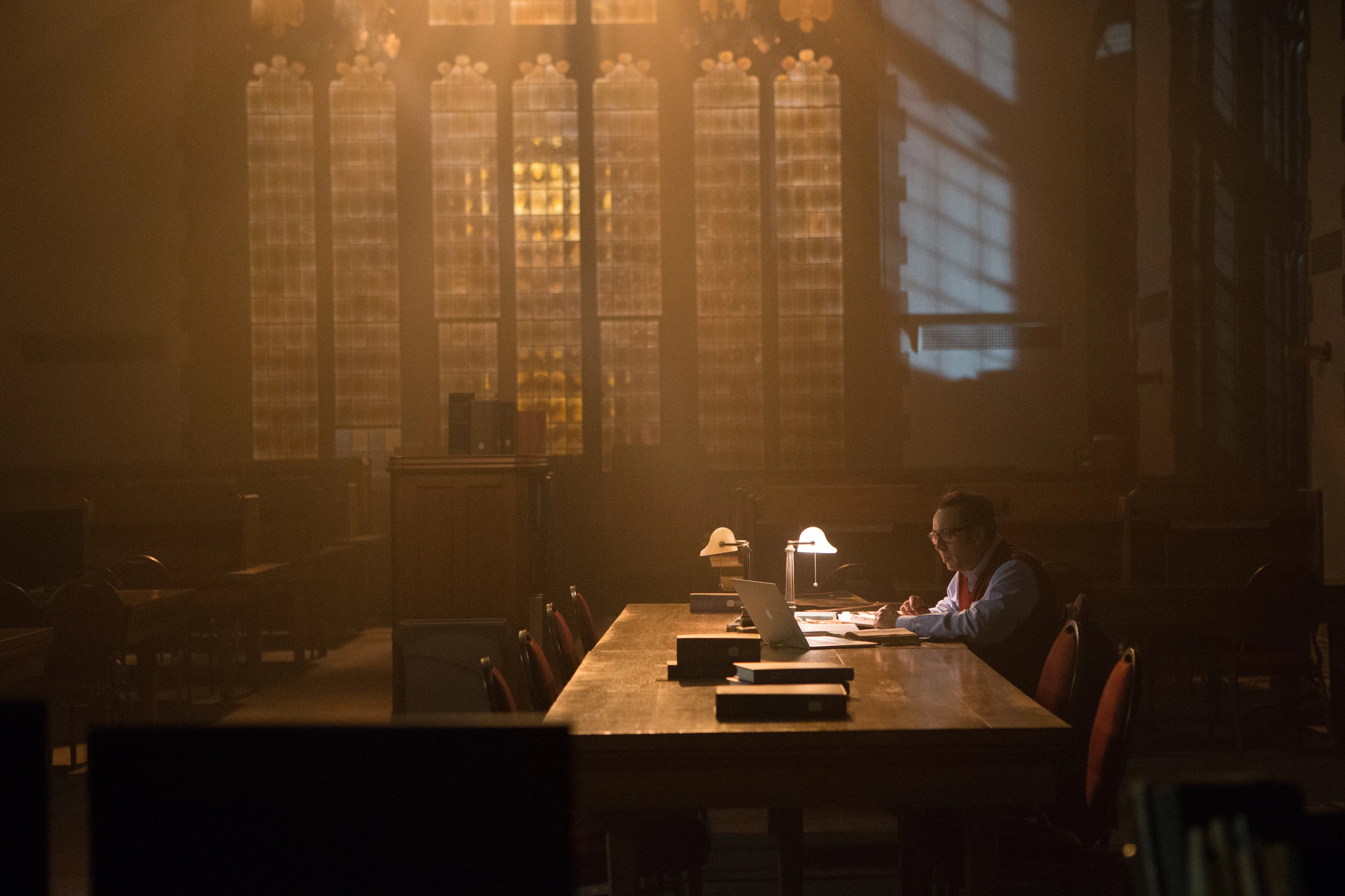 Кадр из фильма Врата тьмы