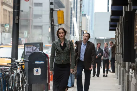 Кадр из фильма Врата тьмы