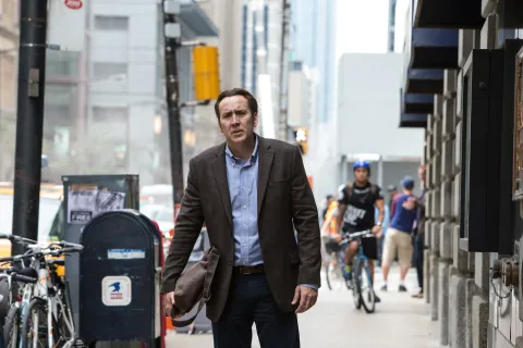 Кадр из фильма Врата тьмы