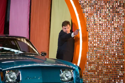 Кадр из фильма Славные парни