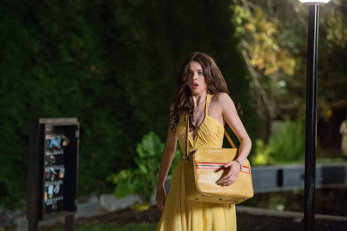 Кадр из фильма Славные парни