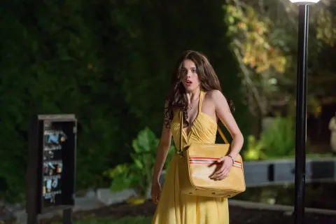 Кадр из фильма Славные парни