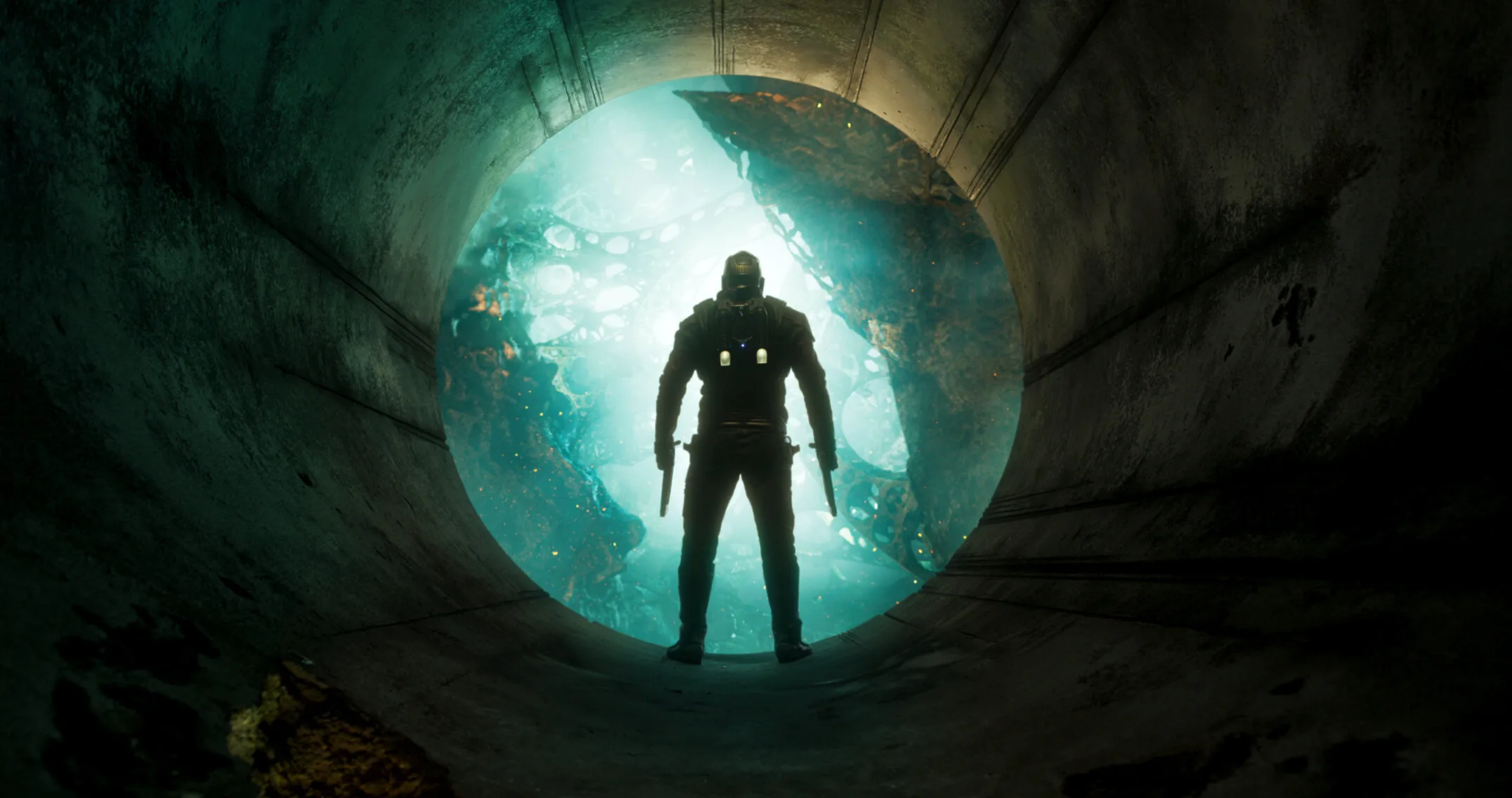 Кадр из фильма Стражи Галактики. Часть 2