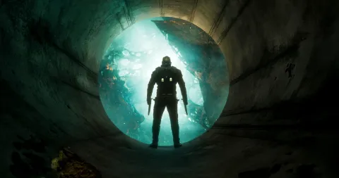 Кадр из фильма Стражи Галактики. Часть 2