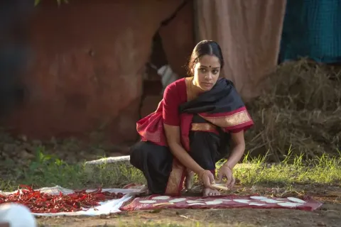 Кадр из фильма Человек, который познал бесконечность