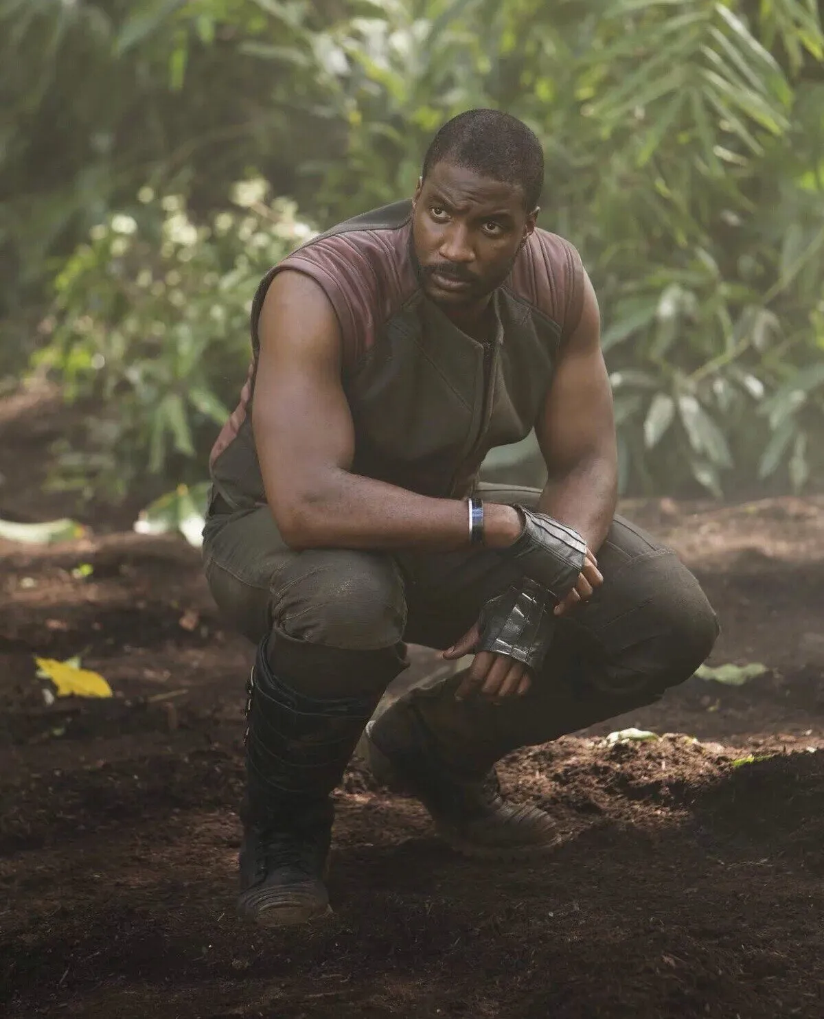 Кадр из фильма Сверхлюди