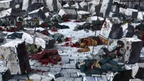 Кадр из фильма Семь смертных грехов