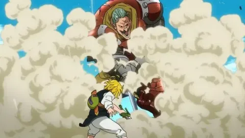 Кадр из фильма Семь смертных грехов