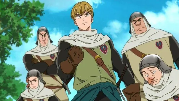 Кадр из фильма Семь смертных грехов