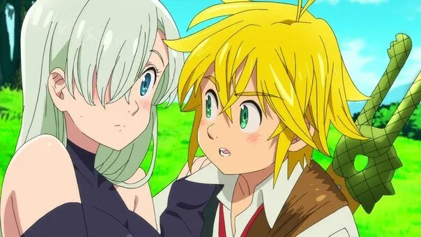 Кадр из фильма Семь смертных грехов