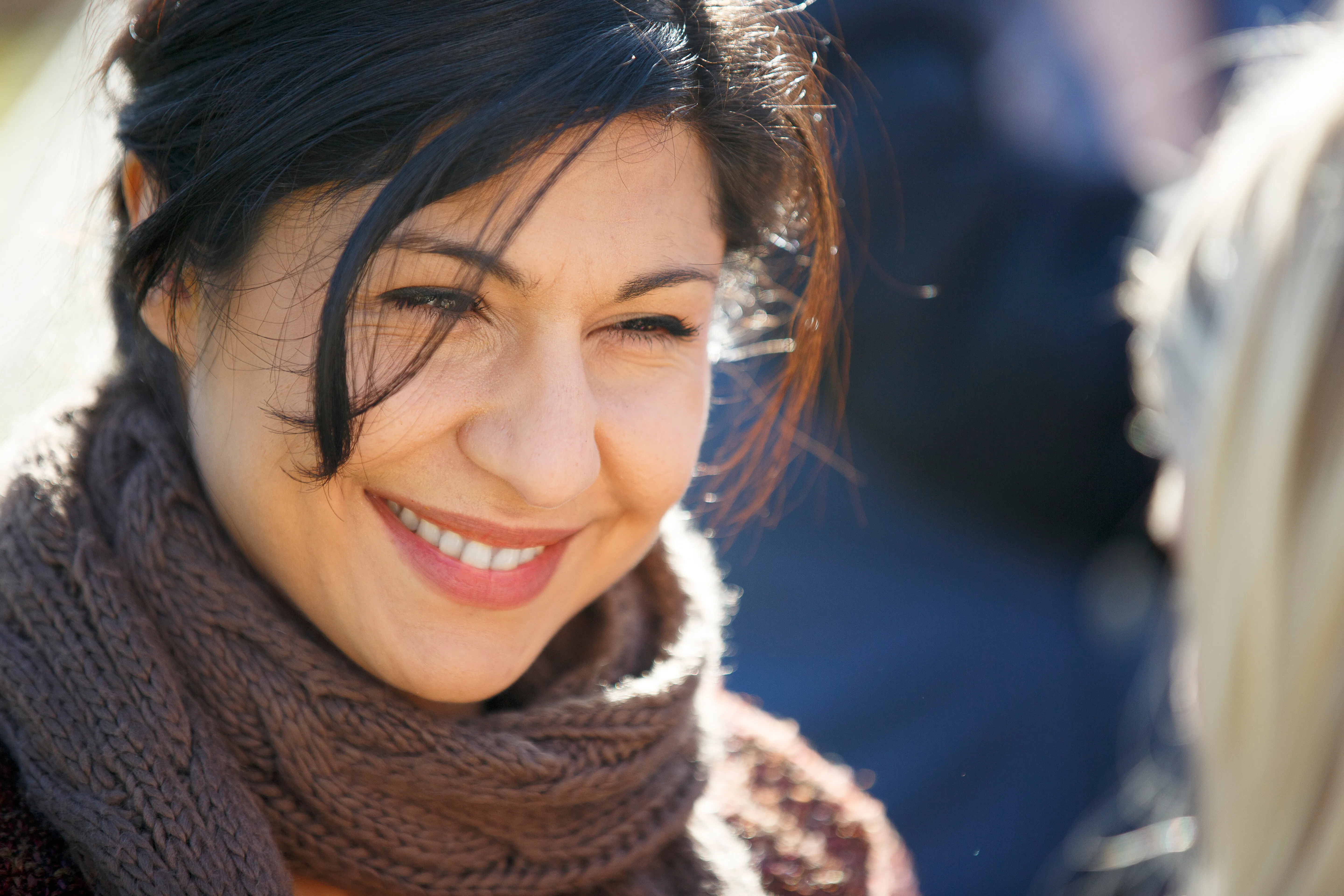 Кадр из фильма Вторая жизнь Уве