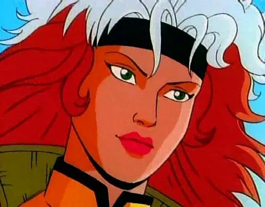 Кадр из фильма Люди Икс