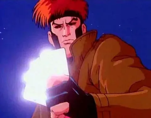 Кадр из фильма Люди Икс