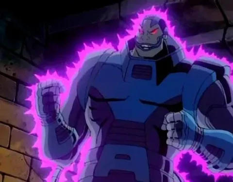 Кадр из фильма Люди Икс