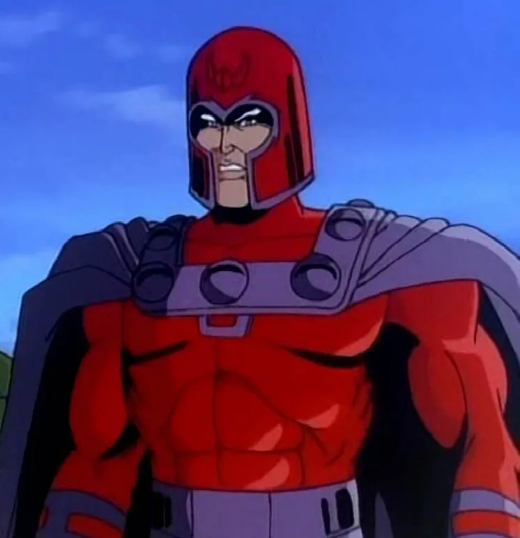 Кадр из фильма Люди Икс