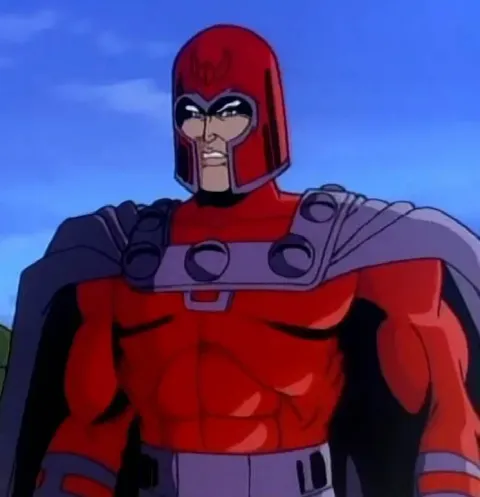 Кадр из фильма Люди Икс