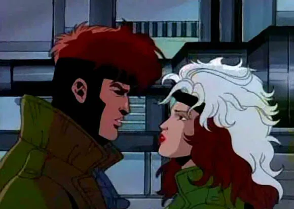 Кадр из фильма Люди Икс