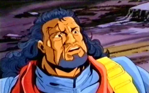 Кадр из фильма Люди Икс