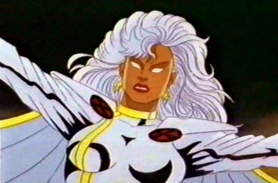 Кадр из фильма Люди Икс