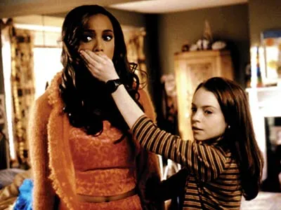 Кадр из фильма Идеальная игрушка