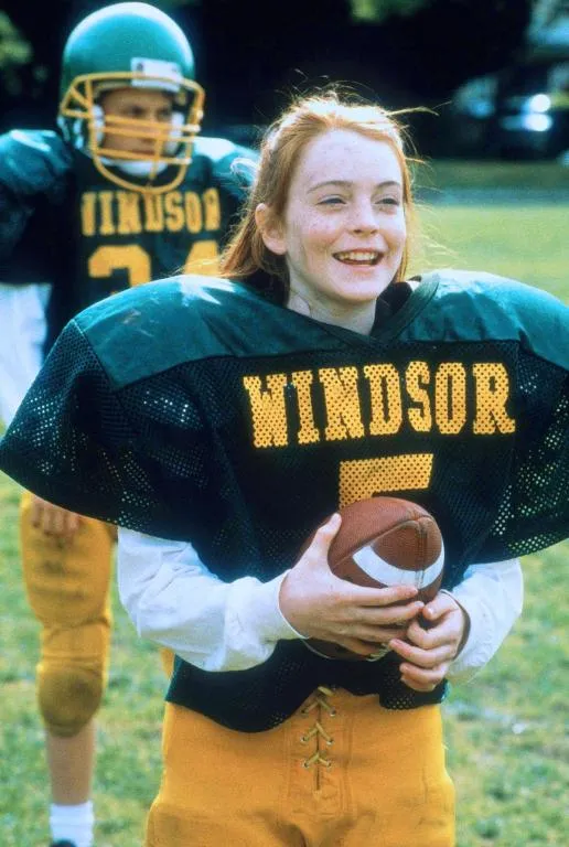 Кадр из фильма Идеальная игрушка