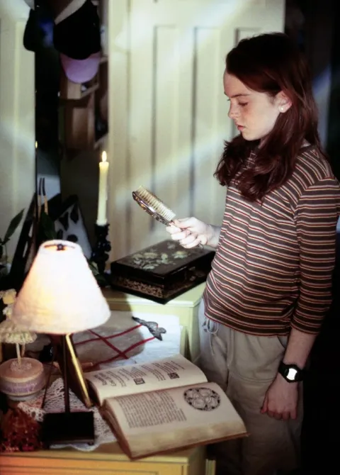 Кадр из фильма Идеальная игрушка