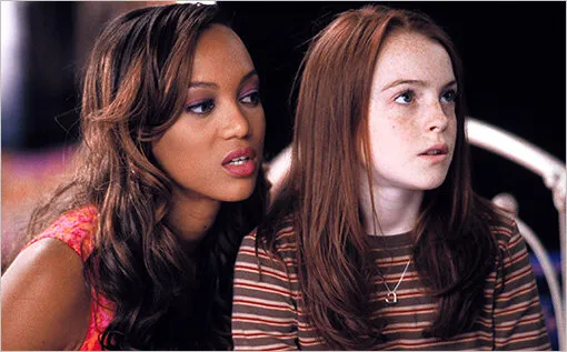 Кадр из фильма Идеальная игрушка