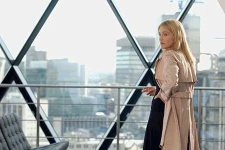 Кадр из фильма Основной инстинкт 2: Жажда риска