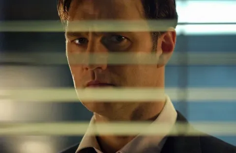 Кадр из фильма Основной инстинкт 2: Жажда риска