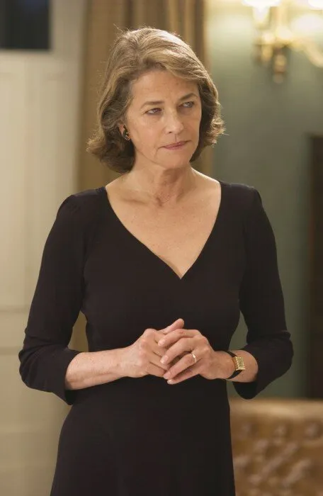 Кадр из фильма Основной инстинкт 2: Жажда риска