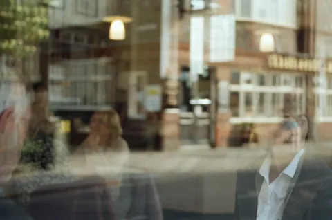 Кадр из фильма 45 лет