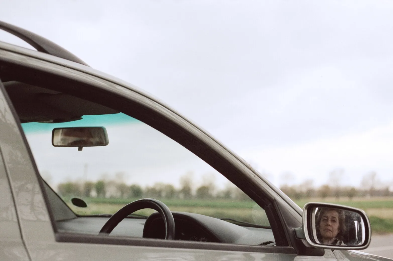 Кадр из фильма 45 лет