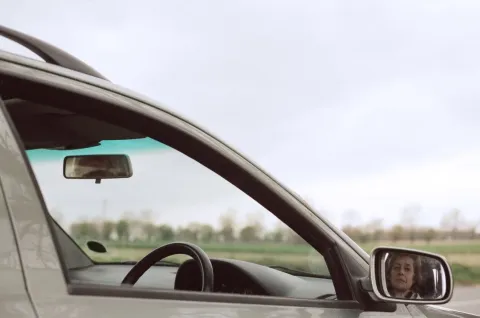 Кадр из фильма 45 лет