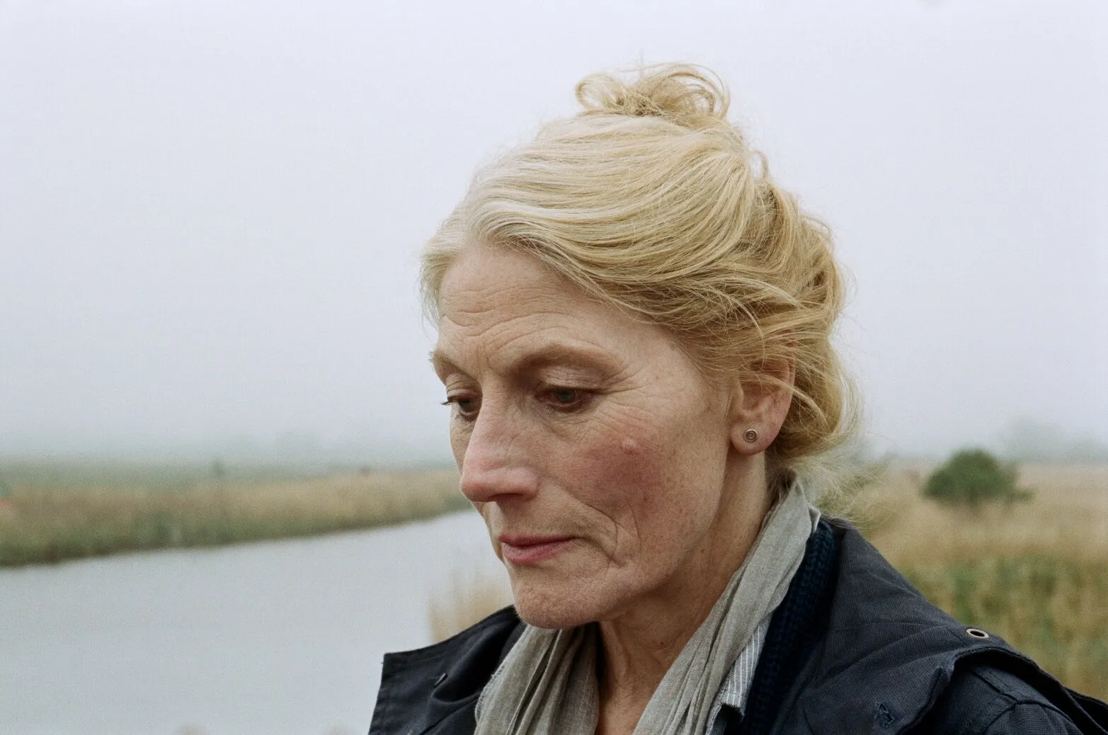 Кадр из фильма 45 лет