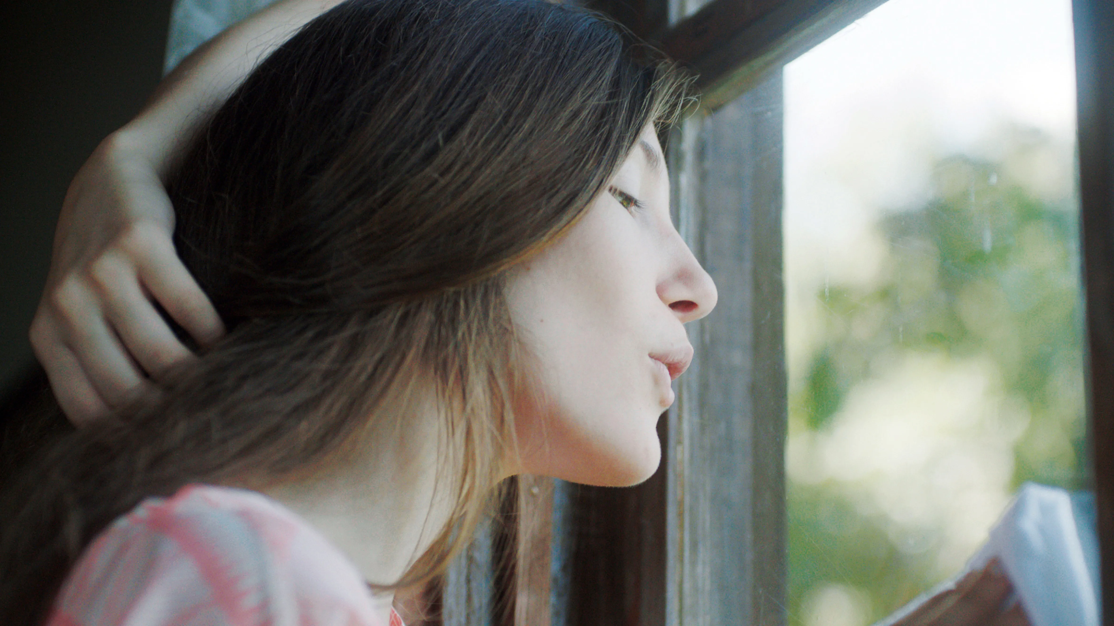 Кадр из фильма Мустанг