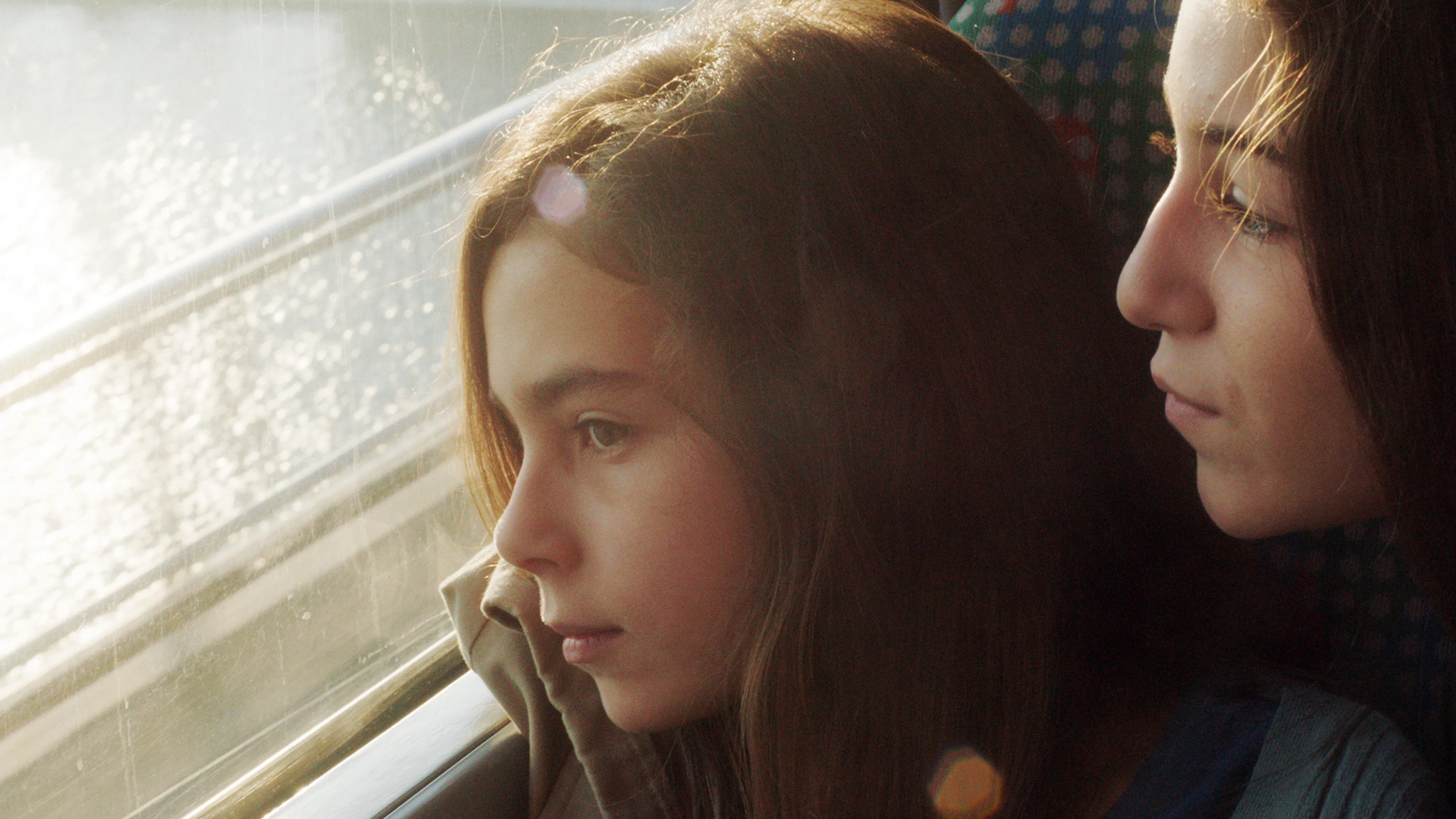 Кадр из фильма Мустанг