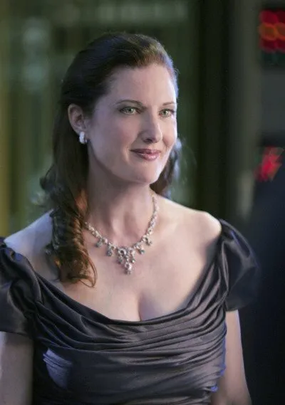 Кадр из фильма Тайны Смолвиля