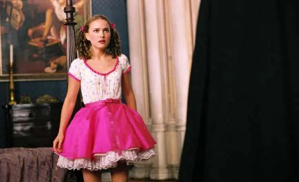 Кадр из фильма «V» значит Вендетта