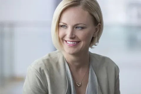 Кадр из фильма Миллиарды