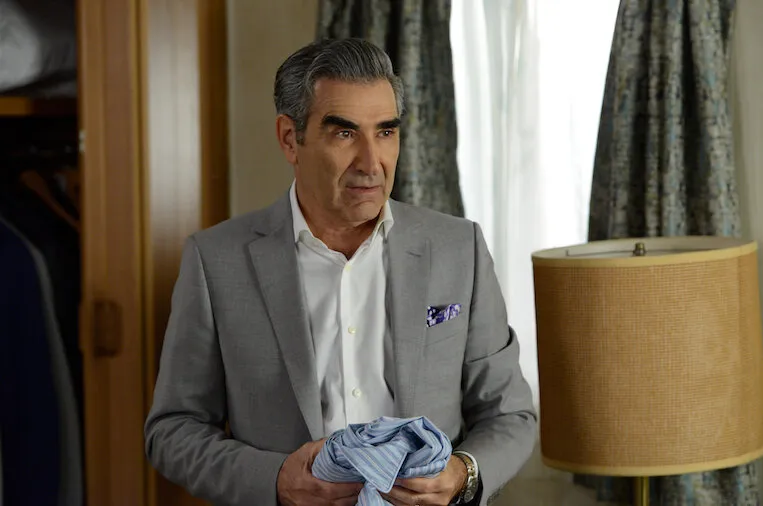 Кадр из фильма Шиттс Крик