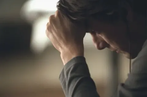 Кадр из фильма Ванильное небо